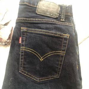 Levis 511 jeans boys size 16